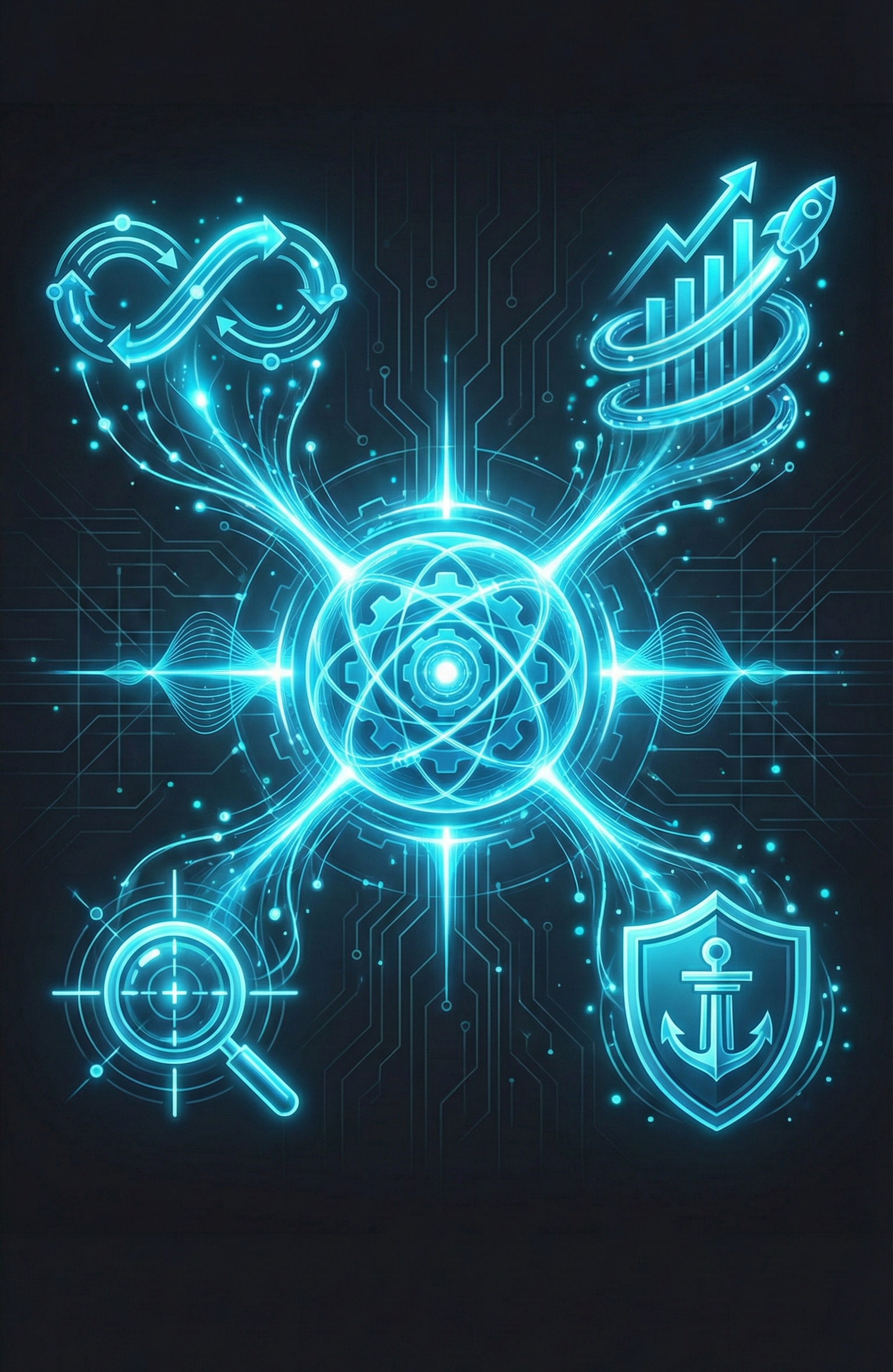 Why choose us visual